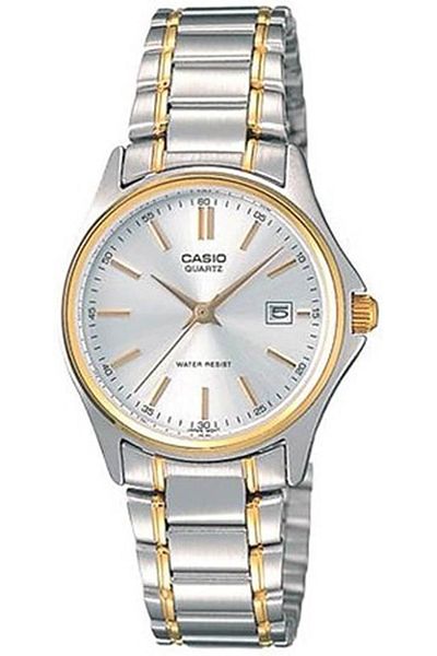 Casio Ltp-1183g-7adf Women's Wristwatch