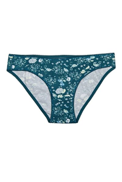 Penyemood Бавовняні жіночі трусики 3 пачки