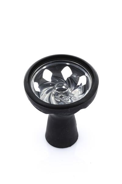 nargilestore Samsaris Silikon + Cam Nargile Lüle