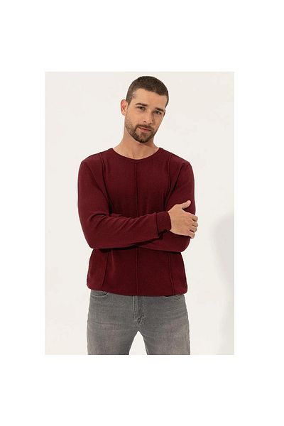 Pierre Cardin Men's Knitwear Sweater