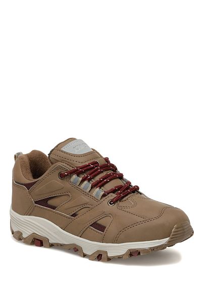 Kinetix Orwel W 2pr Beige Women Outdoor