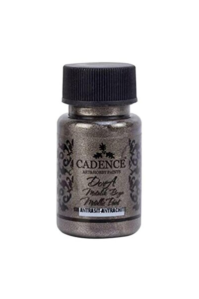 Cadence 138 Antrasit Dora Metalik Boya