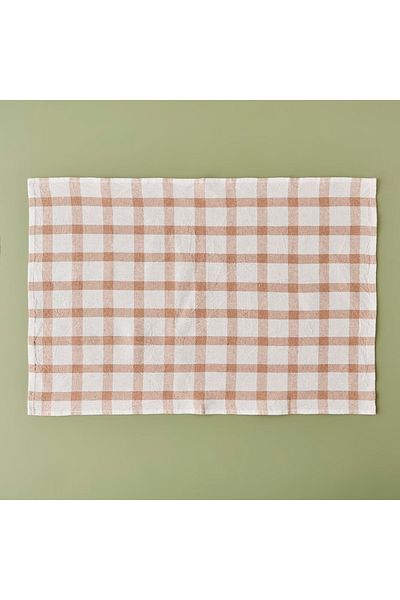 Bella Maison Set cârpe de uscare Liberty 100% bumbac 3 bucăți bej 45x65cm