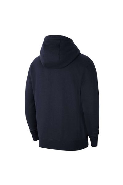 Nike Herren Kapuzenjacke - Club Team 20, Sweatjacke, Logo