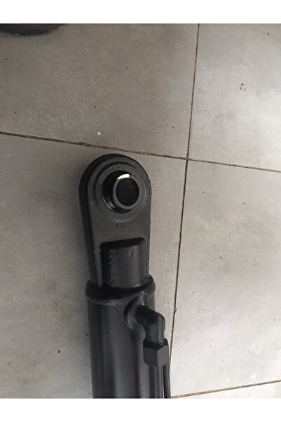 Lider 60cm Traktör Hidrolik Orta Kol 26x26(TÜRK TRAKTÖR)