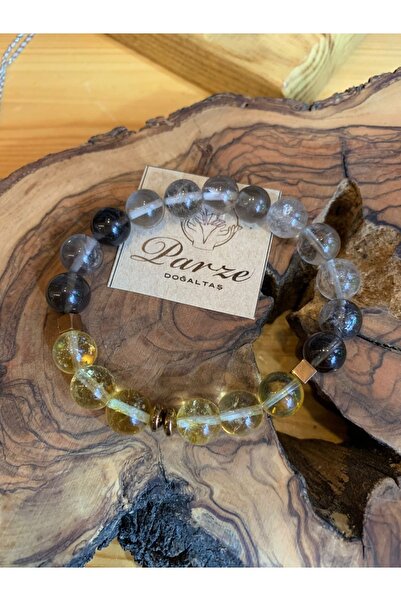 parze doğaltaş سوار بتصميم من السترين والكوارتز الدخاني