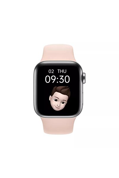 beemen T700s Akıllı Saat 1.86 Inç Ince Çerçeve Ekran Çift Yönlü Arama Bildiri...