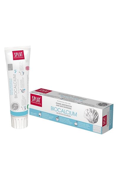 Splat Professional Biocalcium Toothpaste 100 ml (1 Piece)