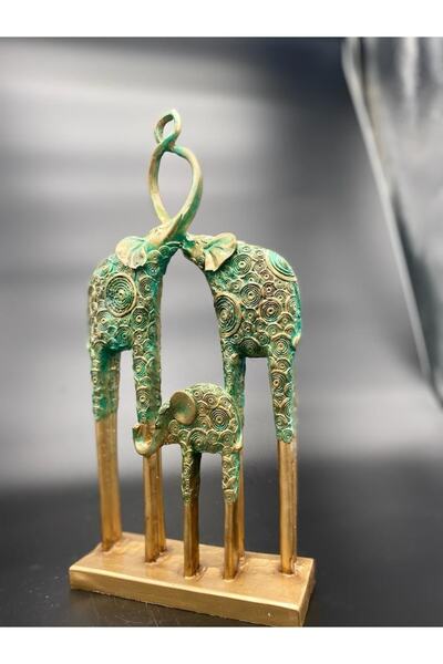 Hand Made by Eda Fil Ailesi