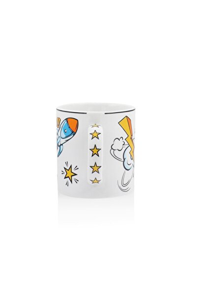 The Mia Popart Lips Kupa 300 Cc