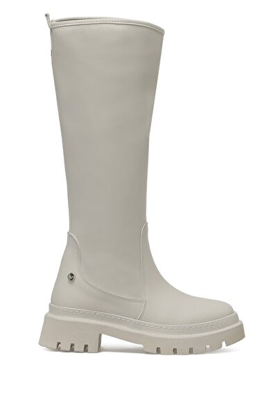 İnci Tavies.z 2pr Beige Women's Boots