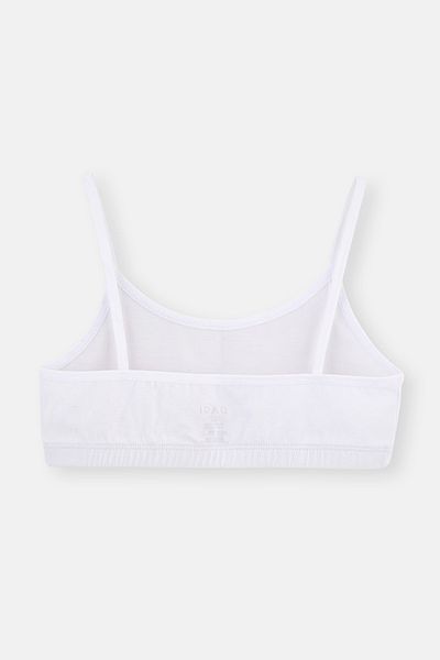 Dagi Bílý Bustier