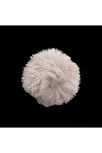 Asel Hobi Tasarım Taş Şapka Ponponu