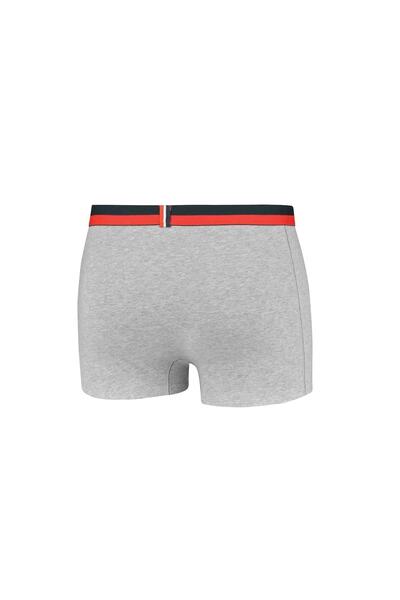 FILA Herren Boxershorts - Logobund, Urban, Pamuk Streç, einfarbig, S-2XL