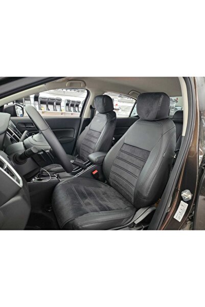KDESİNG Honda City 2022 Araca Özel Oto Koltuk Kılıfı