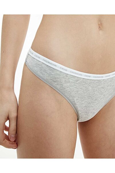 Calvin Klein Kadın Thongs Kadın Külot 000qd3788e