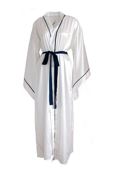 Mita Concept Bat Sleeve'mom' Kimono