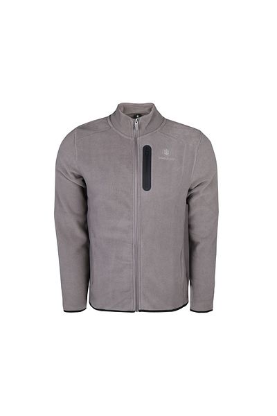 lumberjack M Sn165 Nordic Polar 2pr Мъжко поларено яке 100002989 Сиво
