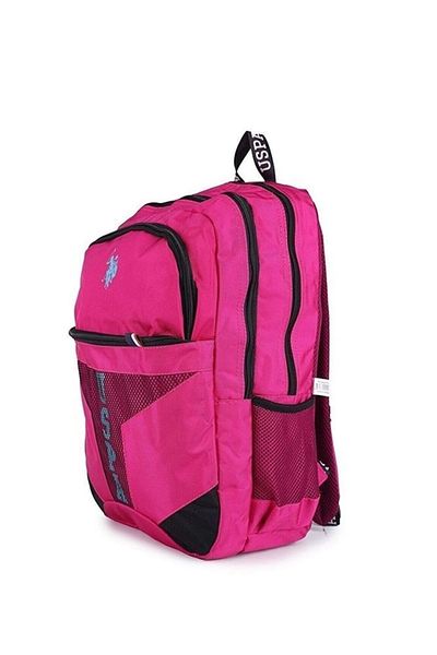 U.S. Polo Assn. Ροζ Unisex σακίδιο πλάτης Plçan22150