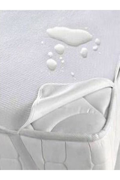 BabyMeva 40x70 cm Elastic Mattress Protector Liquid Proof Towel Mattresses