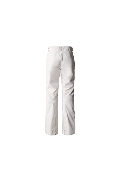 THE NORTH FACE W Lenado Pant Women's Outdoor Trousers Nf0a4r1in3n1 White
