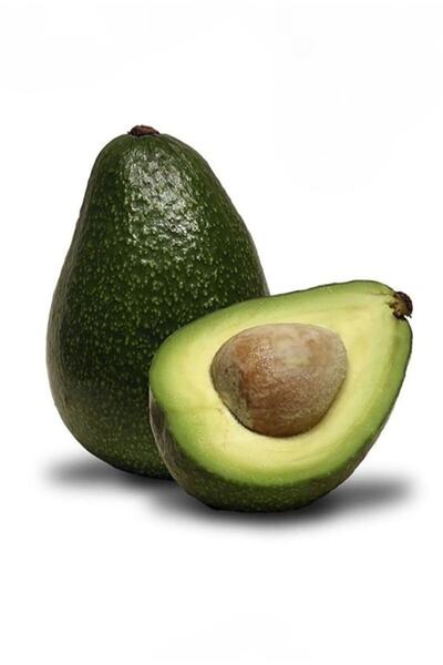 MYANAMUR 2 Kg Avokado