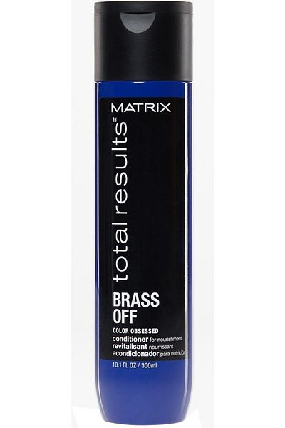Matrix Color Protective Hair Care Cream for Brass Off Auburn Hair 300 Ml,,Miracle-Cream80