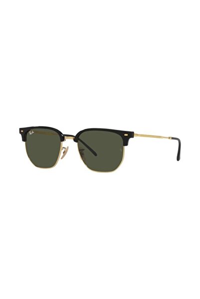 Ray-Ban (new Clubmaster) Rb 4416 Col 601/31 51-20-145 Unisex Güneş Gözlüğü