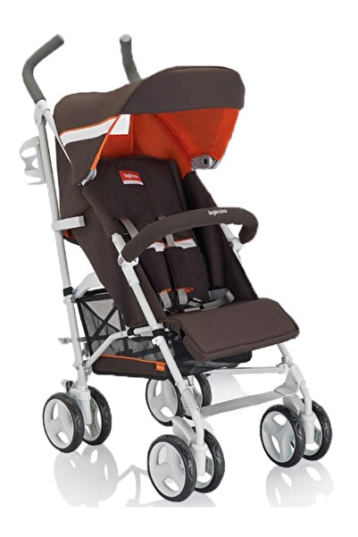 BONİBOS Trip Baston Puset Kahverengi