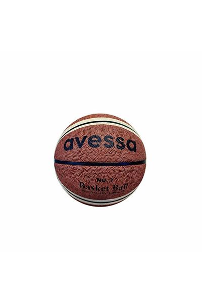 AVESSA Bt170 Μπάλα Μπάσκετ Καφέ
