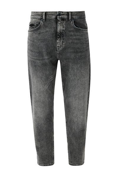 QS by s.Oliver Jeans - Grau - Straight