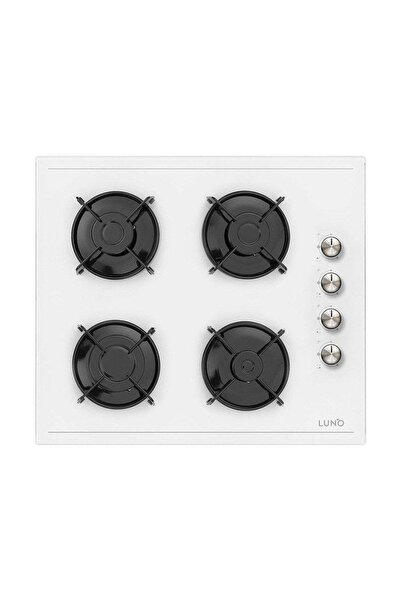 Luno Oc Lc5335w01 Ankastre Ocak-beyaz-61 Cm