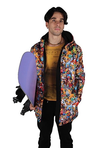 SNOWSEA Ss7906 Crazy, Kayak Ve Snowboard Montu