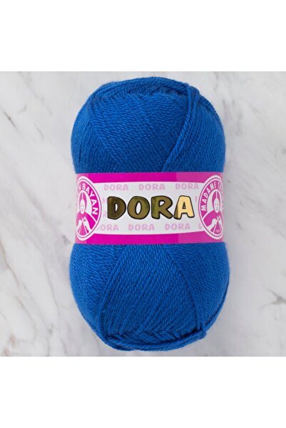 Ören Bayan Dora El Örgü Ipliği-016