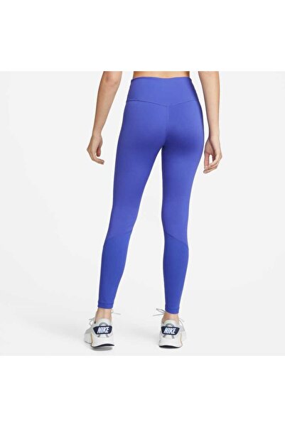 Nike Womens One Dri Fit Tight 7 8 Kadın Tayt