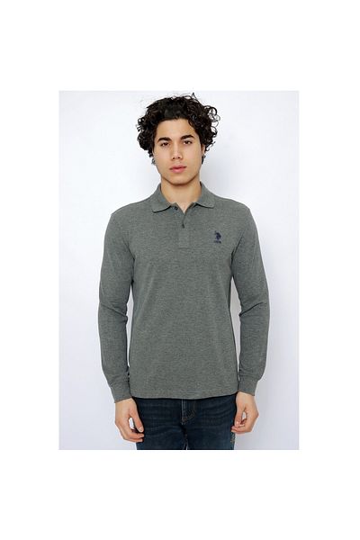 U.S. Polo Assn. Hanorac pentru bărbați - Design elegant