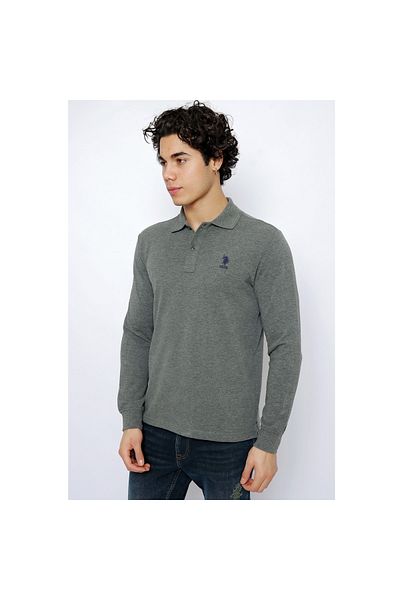 U.S. Polo Assn. Hanorac pentru bărbați - Design elegant