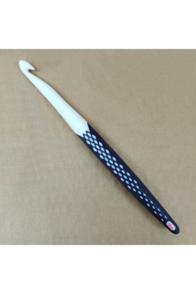 Prym Croșetat cu mâner din silicon moale și confortabil