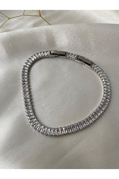 Reederjewelry سوار فولاذي للممر المائي
