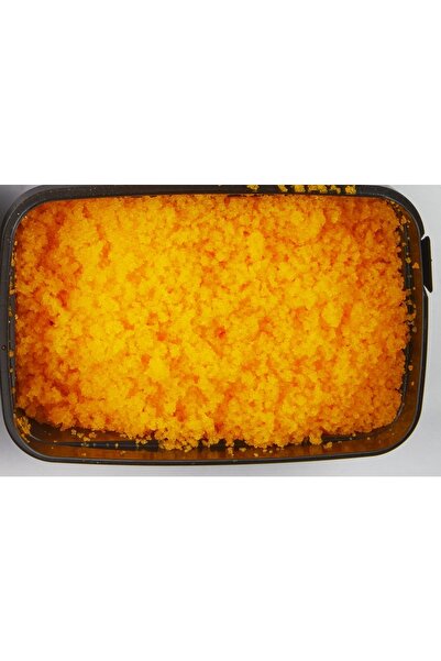 DLA SU ÜRÜNLERİ Tobiko Sarı