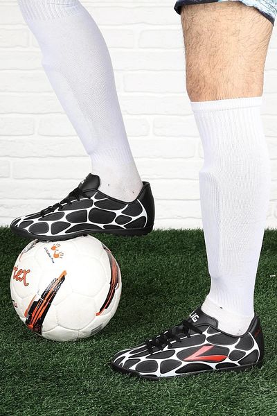 LIG Αθλητικά παπούτσια Orthopedix Gediz Pu Soccer Astroturf Field