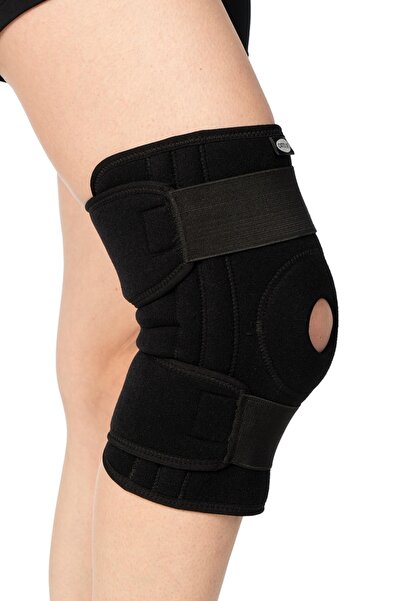 ORTOLİFE Patella Ligament Destekli Dizlik