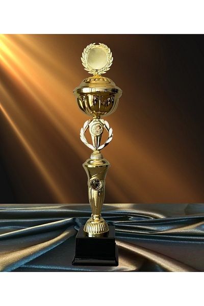 AYYILDIZ BAYRAKÇILIK Award Cup Lt021 50cm