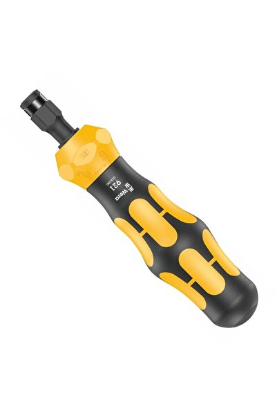 wera 921 Darbeli Vida Sökücü Keski Tornavida 05018100001