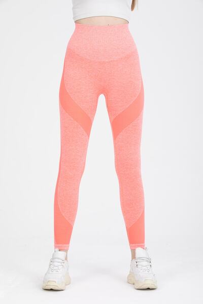 NORMBODY Seamless High Waist Lifting and Firming Sports Leggings
