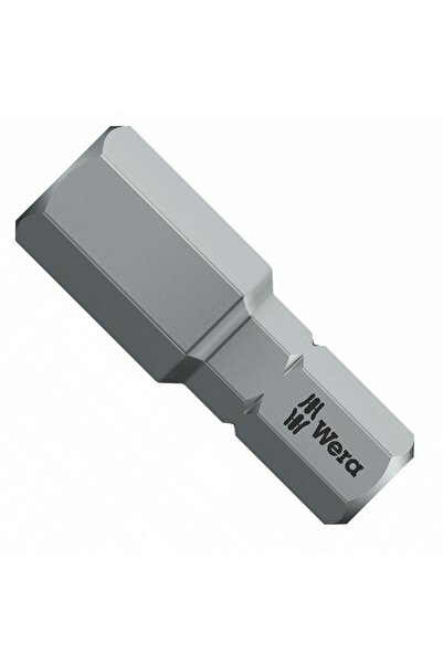 wera Biți hexagonali 840/1 Z Hexplus Uç 25x8mm 05056335001