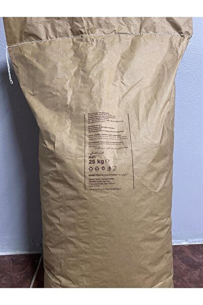 Altınmarka Bitter Pul Çikolata 25 Kg