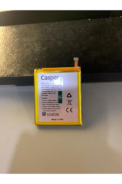 CASPER E3 Battery