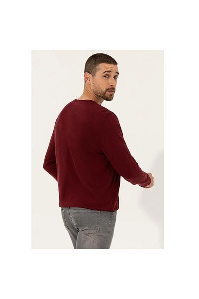 Pierre Cardin Men's Knitwear Sweater
