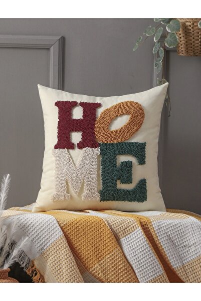 lugarina Бохемски възглавници, ръчно изработени - Декорация за дома